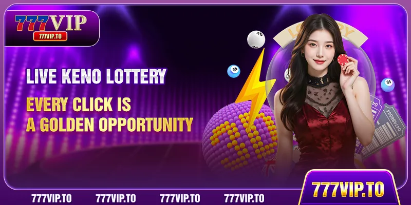 Live Keno Lottery | Every Click Is A Golden Opportunity 8 Live Keno Lottery | Every Click Is A Golden Opportunity